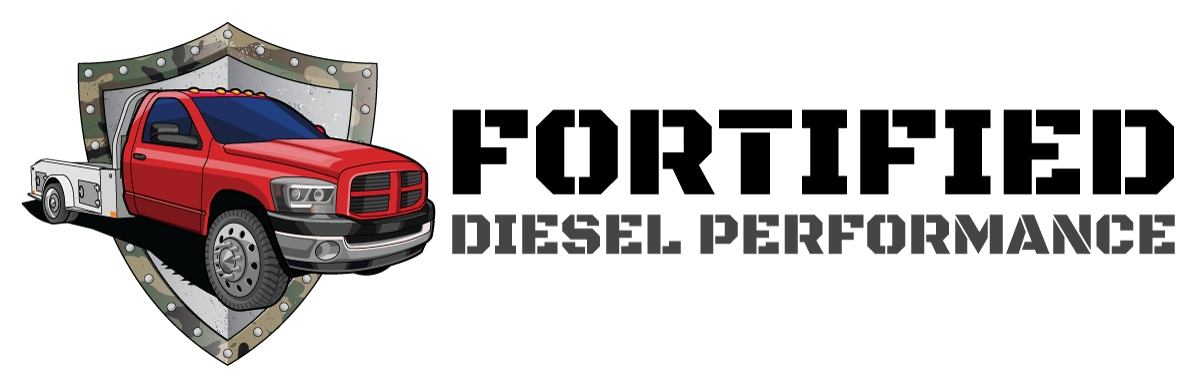 Fortified Diesel Performance