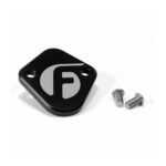 Fleece FPE-CUMM-FBOP Mechanical Fuel Pump Block-Off Plate