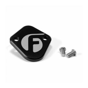 Fleece FPE-CUMM-FBOP Mechanical Fuel Pump Block-Off Plate