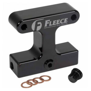 Fleece FPE-FFD-RO-3G-67 Fuel Filter Delete