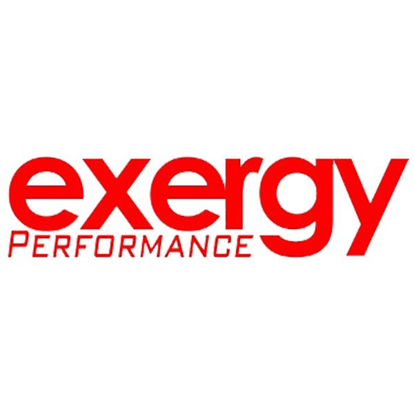 Exergy Performance