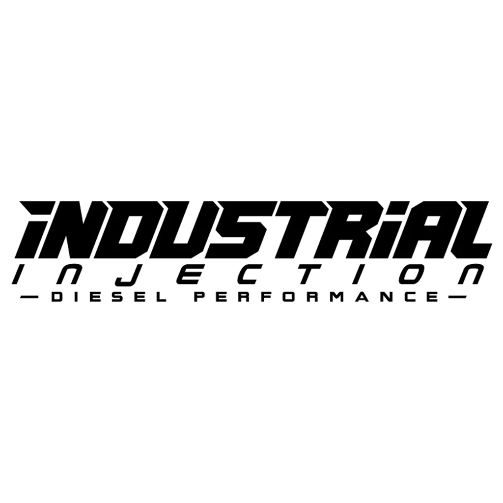 Industrial Injection Diesel Performance