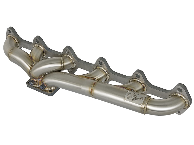 Exhaust Manifolds