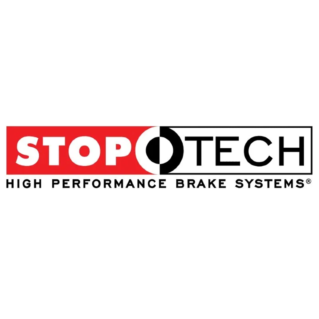 StopTech High Performance Brake Systems