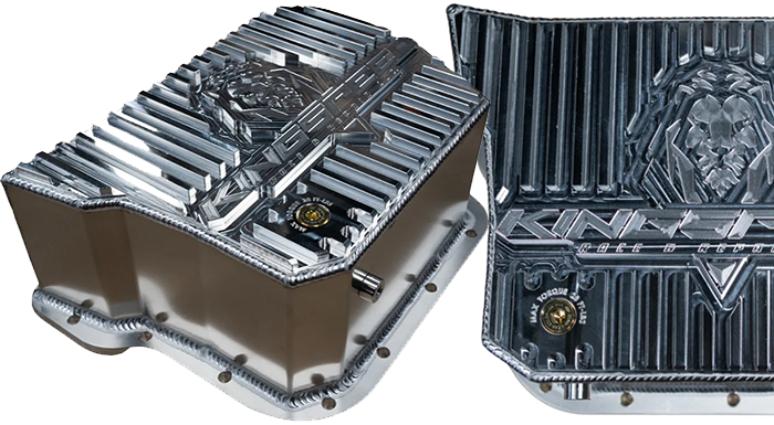 Automatic Transmission Pans